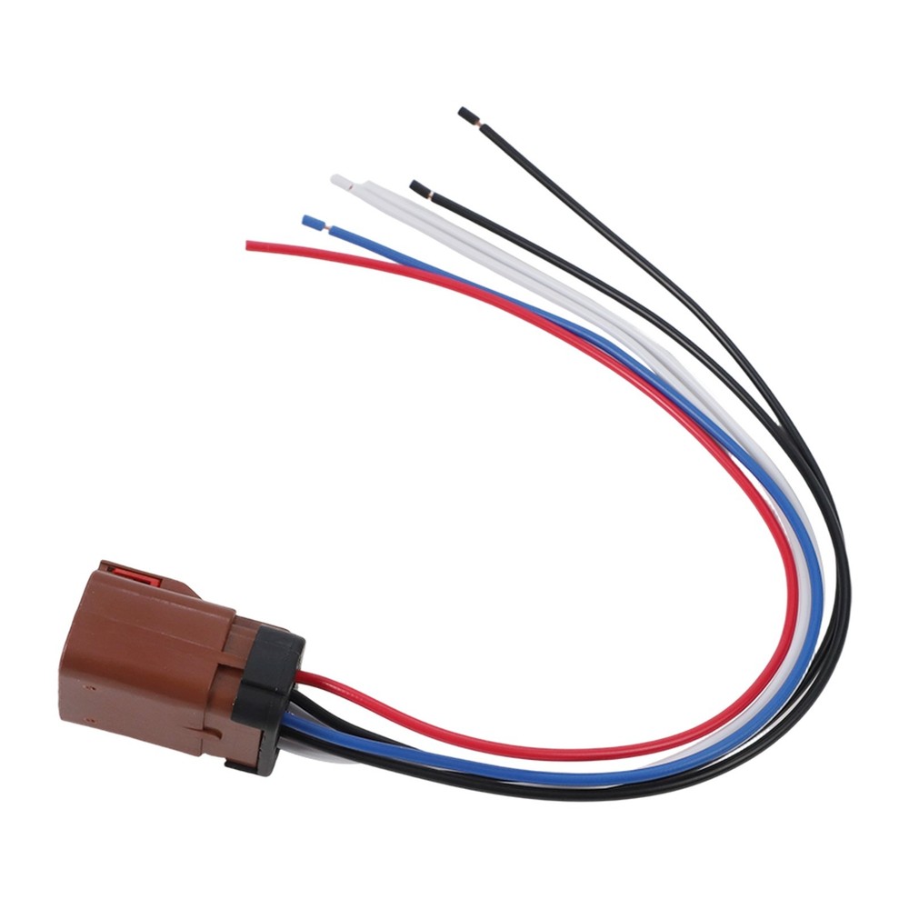 Tail Light Connector 5013984AA Compatible with 1998 2003 For Dodge Models
