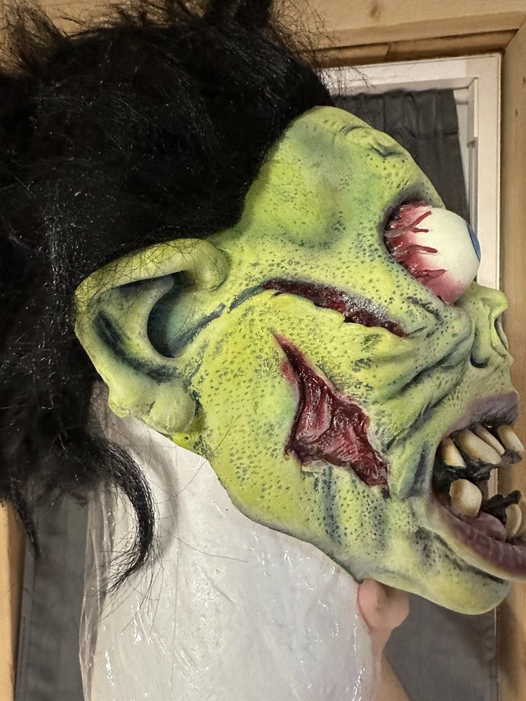 DonPost Studios Shock Monster 2011 Sample