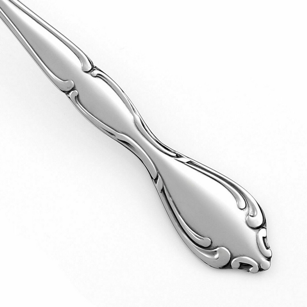 Oneida CANTATA Community Stainless Glossy Silverware CHOICE Flatware