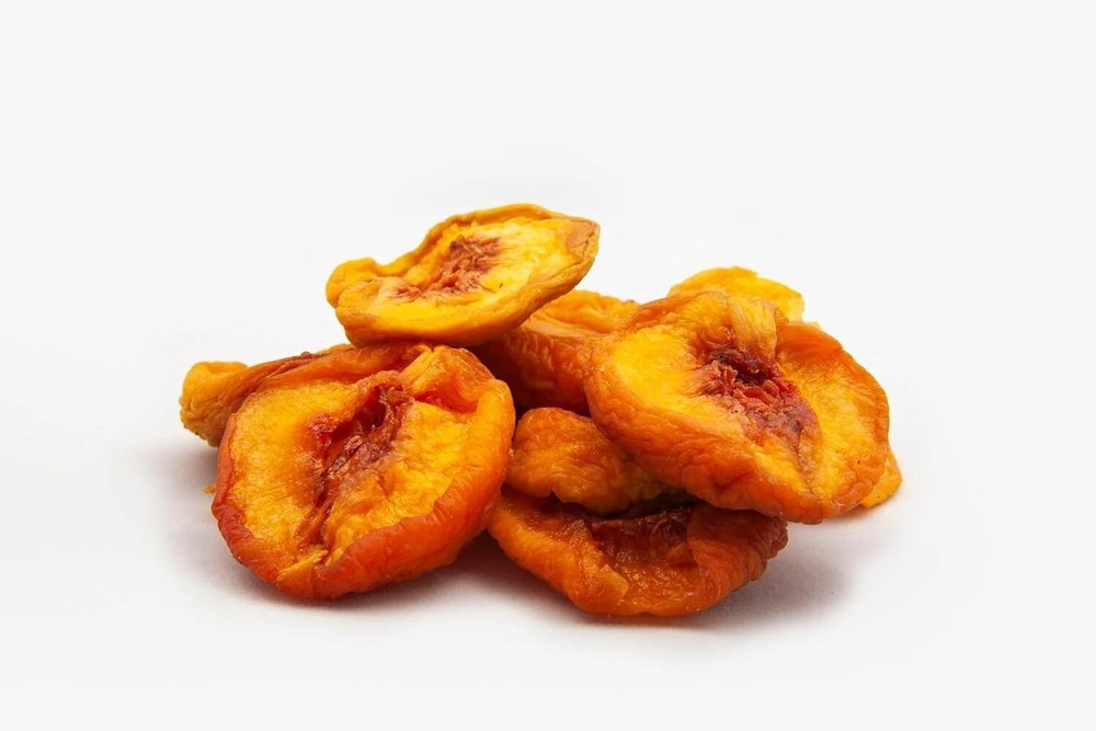 FirstChoiceCandy Dried Fancy Nectarines