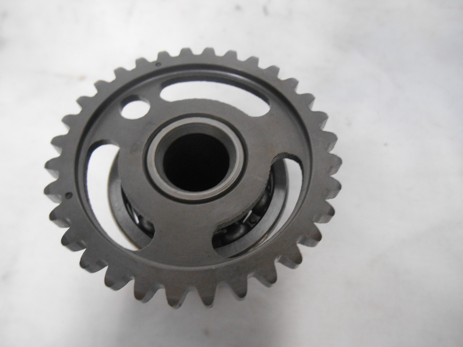 NOS Genuine Kawasaki 49118-0066 Intake Camshaft Cam KX250F KX 250F 2006-2010