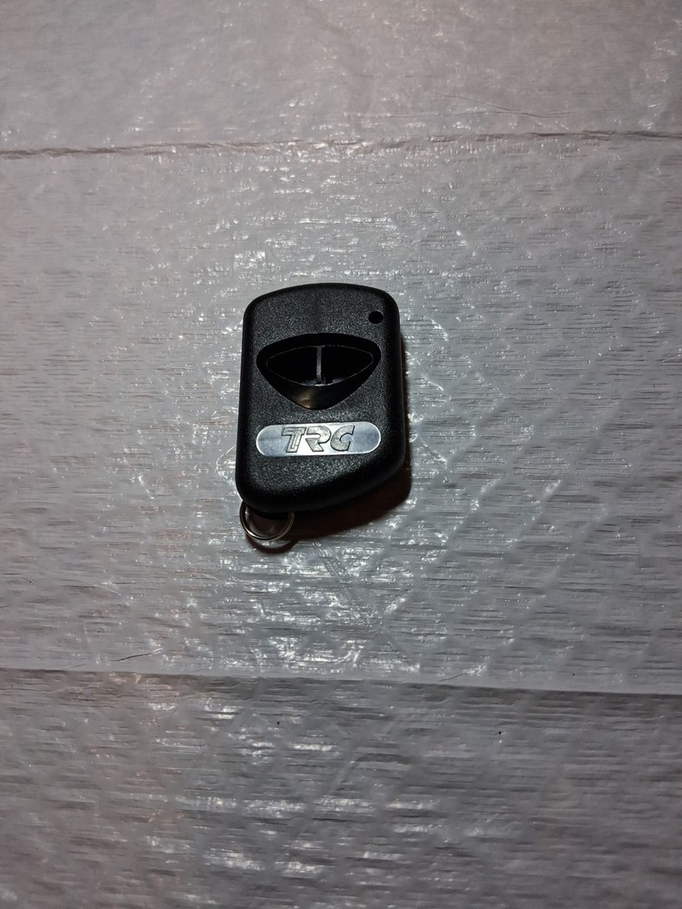 TRC CAR ALARM REMOTE CONTROL CASE