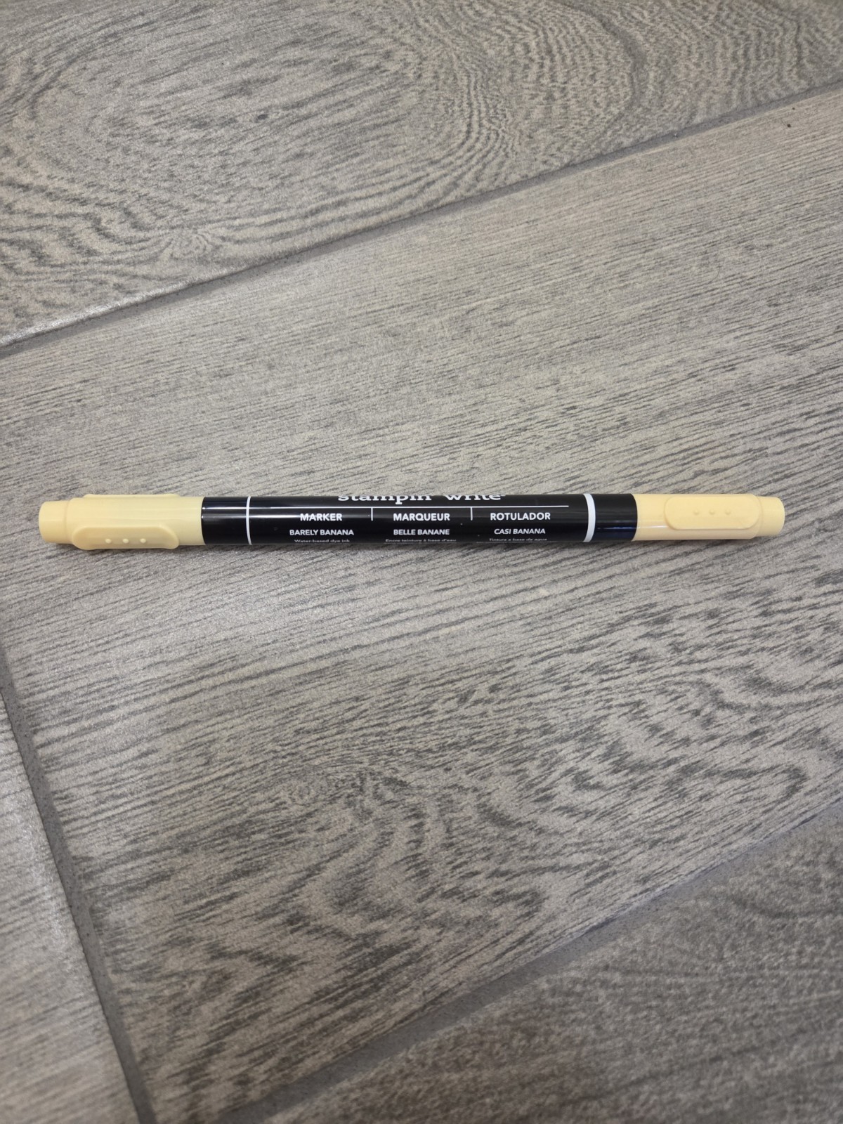 Retired Stampin' Up! Stampin' Write Marker - YOUR CHOICE! Choose Color(s)