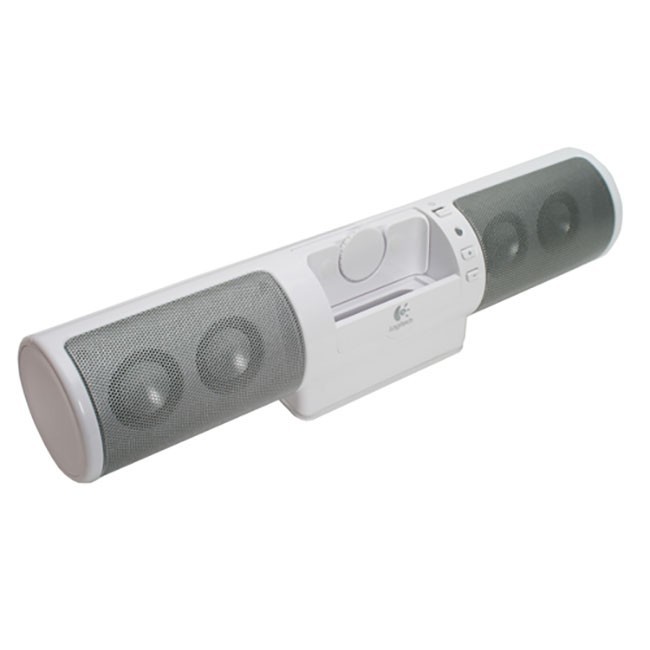 Logitech mm32 Portable Speaker