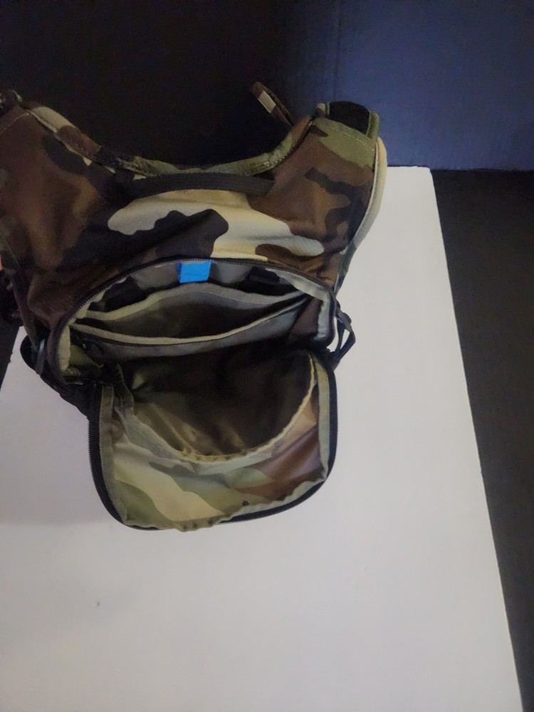 5.11 Woodland Camo Cloudstryke Pack