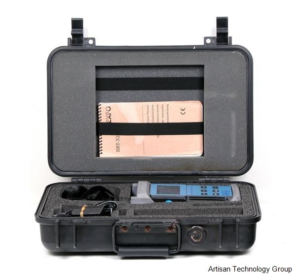 Exfo BRT-320A Optical Return Loss Test Set