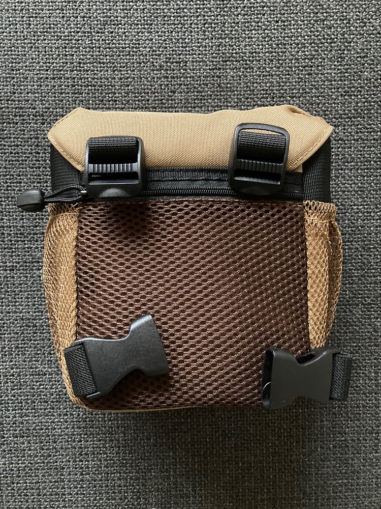 Vortex GlassPak harness