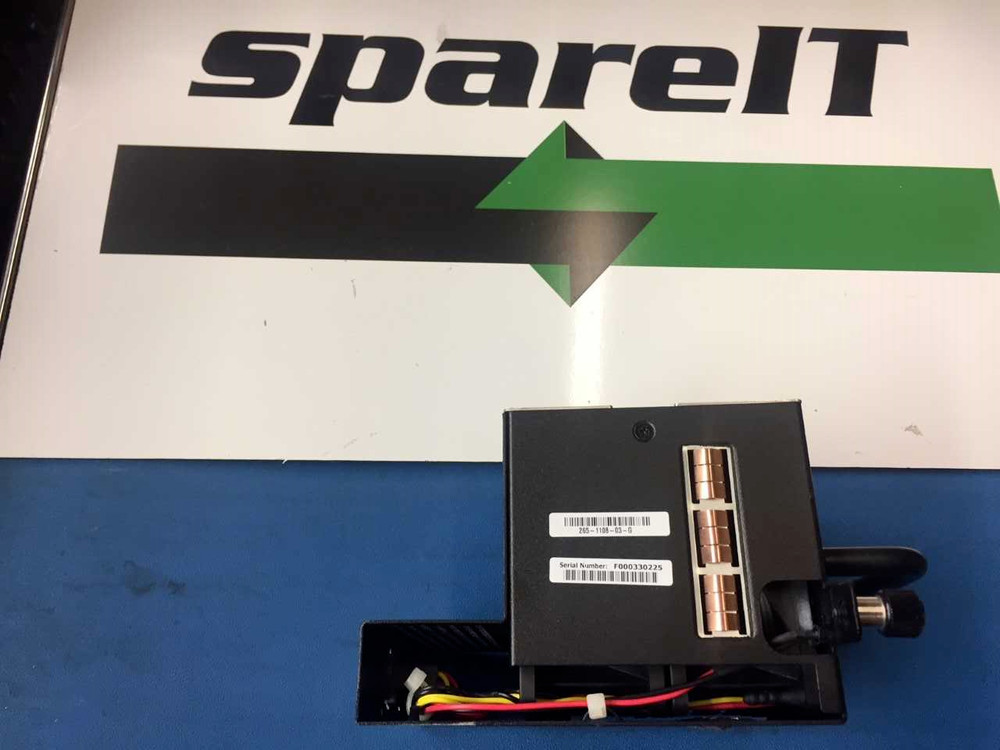 265-1108-03 NETWORK SECURITY PLATFORM FAN 265-1108-03-G ( NEW PULL)