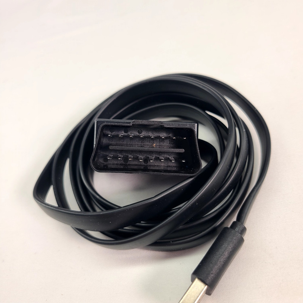 Car Digital Speedmeter Meter Computer Car Display Gauge Display Diagnostic Tools