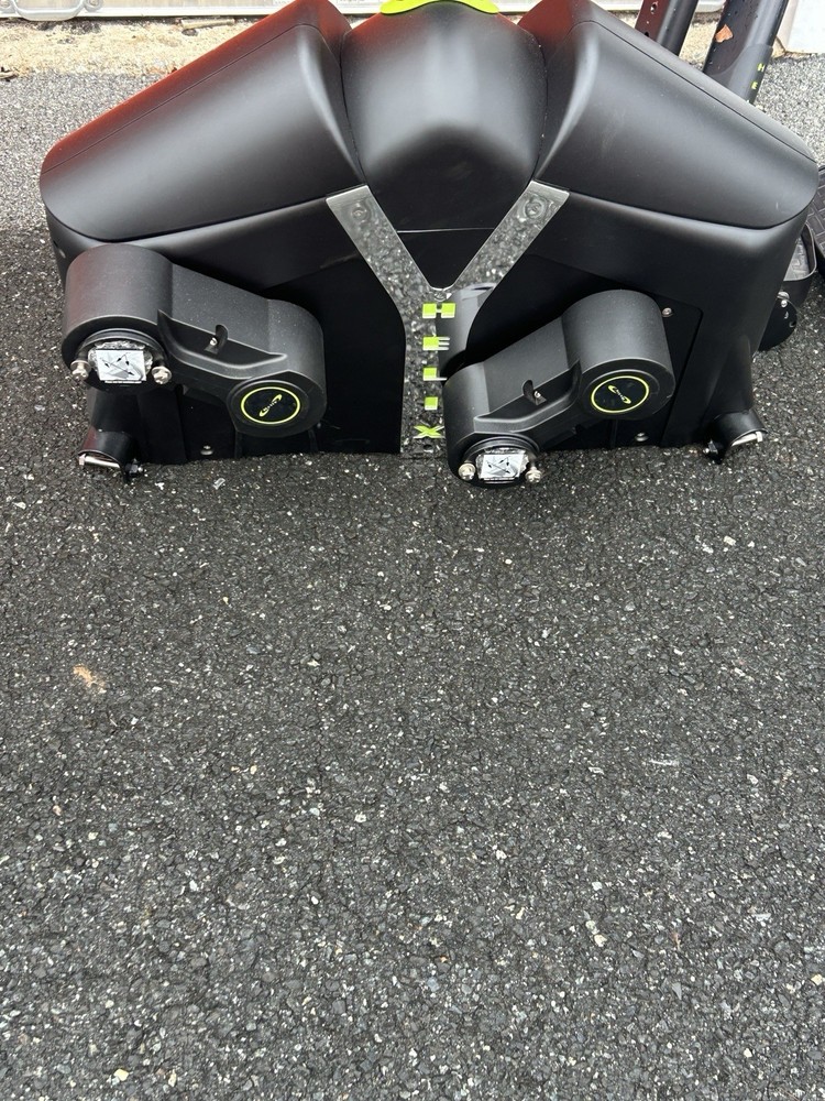 Helix HLT2500 Lateral Trainer ~~