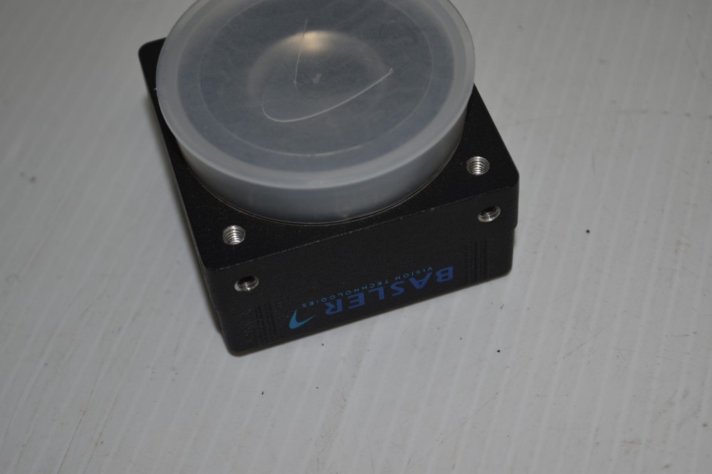 BASLER A202K CAMERA   (SCW79)