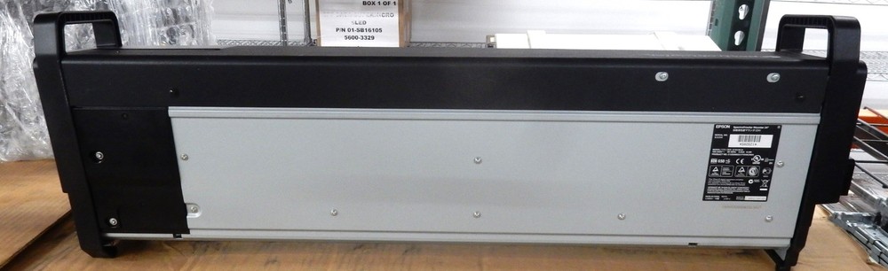EPSON K161ACA SPECTROPROOFER MOUNTER 24"