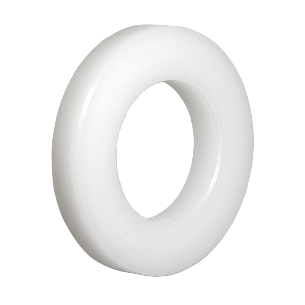 WORM WASHER -22  NYLON