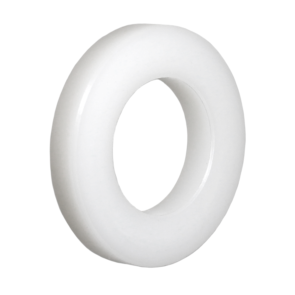 WORM WASHER -22 NYLON