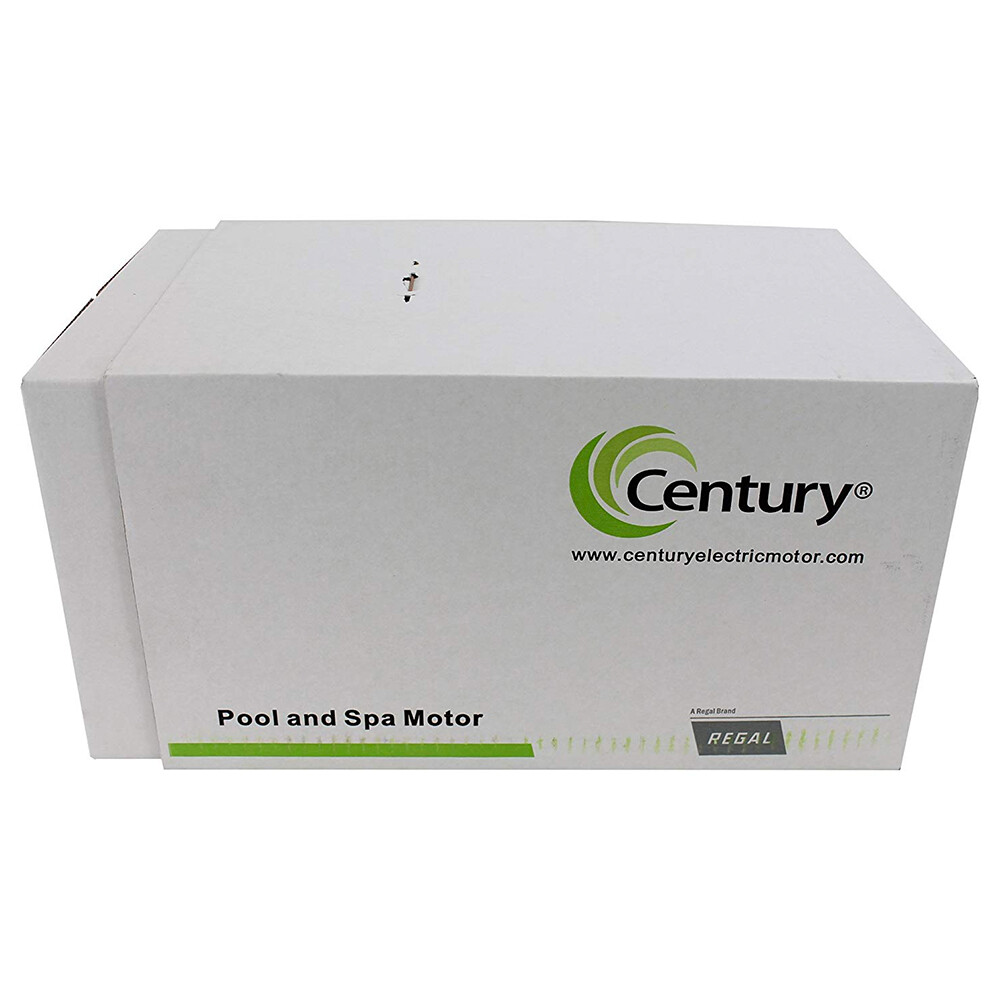 AO Smith B625 3/4 .75 HP Pool Booster Pump Replacement Motor for Polaris PB4-60