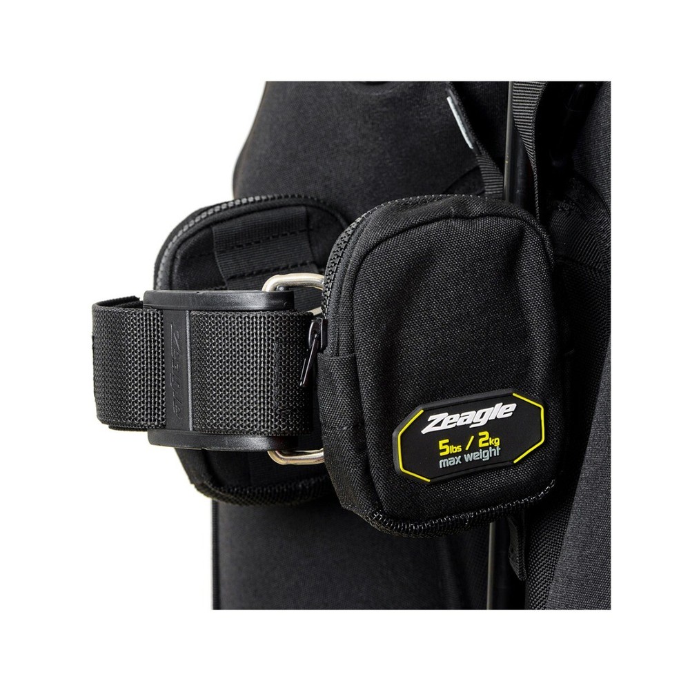 Zeagle Covert XT BCD