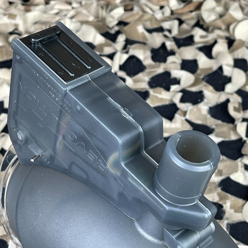 NEW JT Revolution Paintball Loader - Smoke