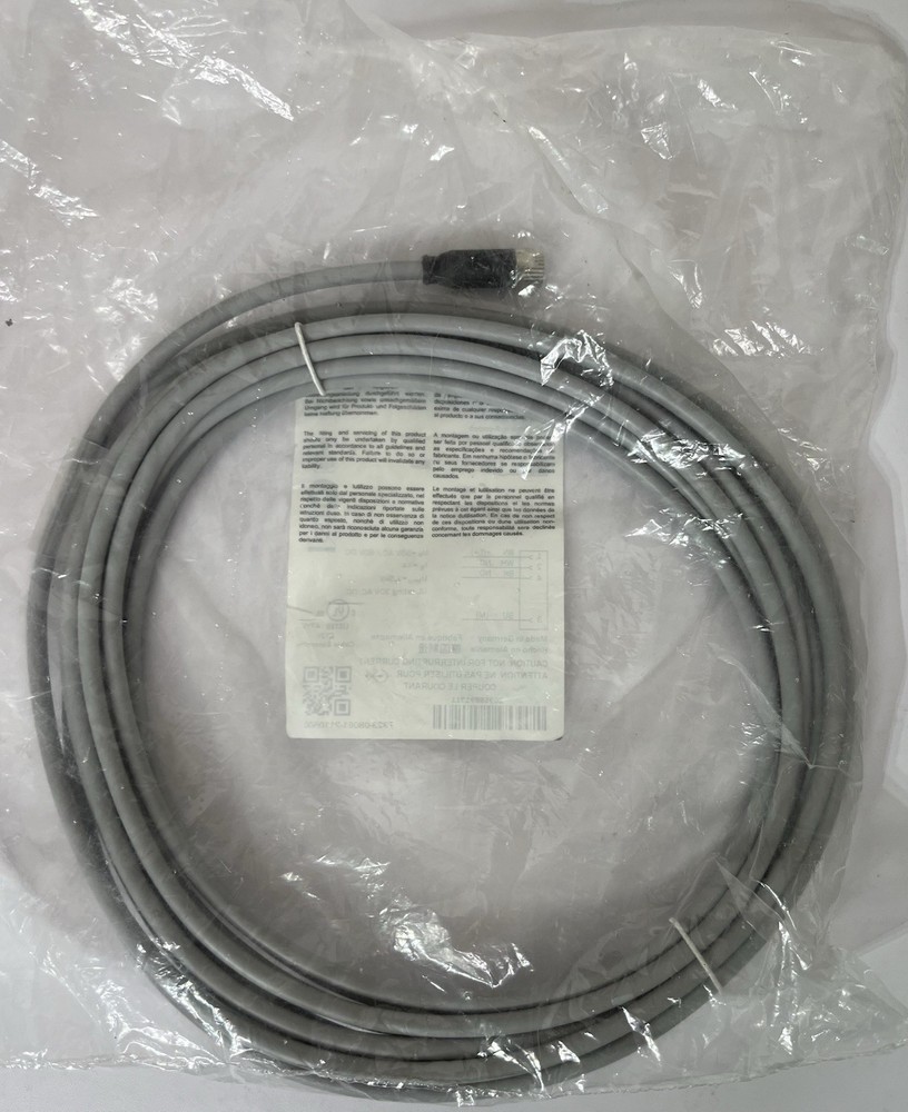 SICK YF8U14050VA3XLEAX 2095889 Sensor Actuator Cable
