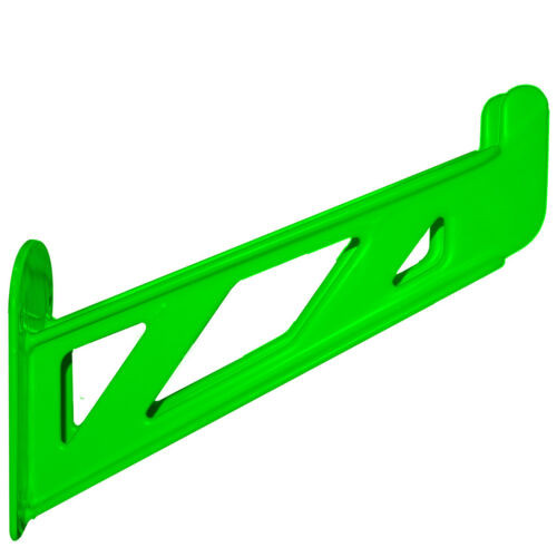 Large Hand Tool Rack for Enclosed Trailers - TC053