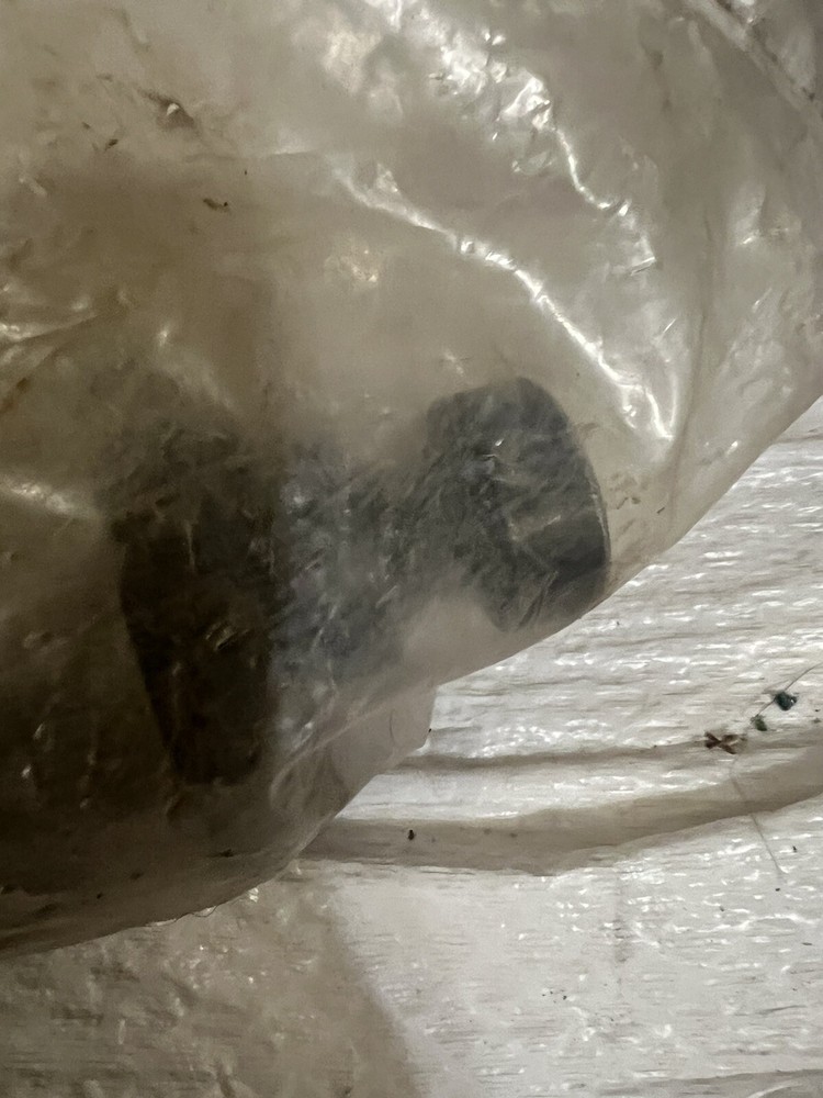 mack 25174952 Leaf Spring Insulator Bushing New