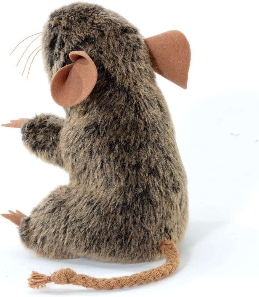 Folkmanis Mini Field Mouse Finger Puppet