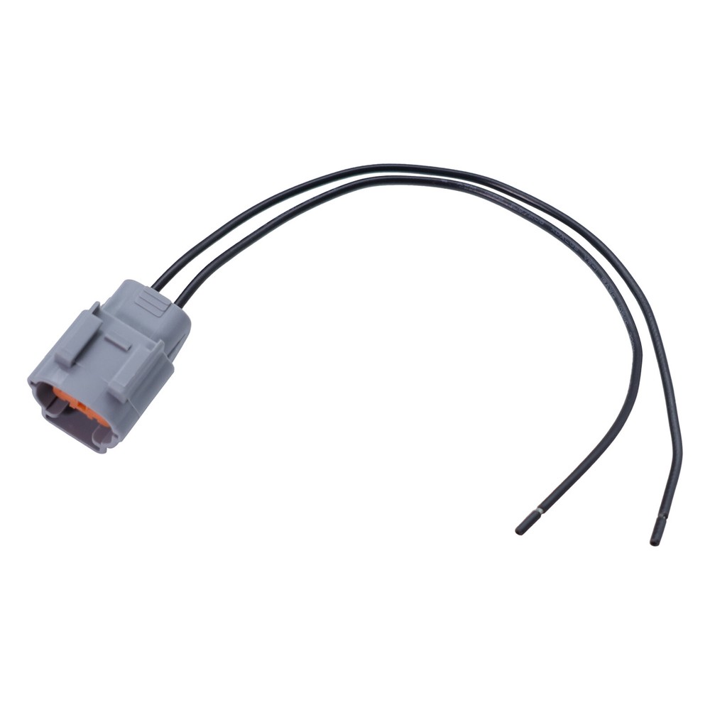 Trans Input/Output Speed Sensor WITH CONNECTOR Fits:Mazda 2 3 5 6 CX-7 Protege