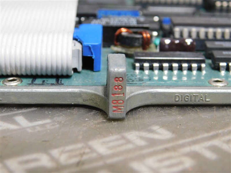 USED Digital Equip Corp. M8188 5014348C Control Board