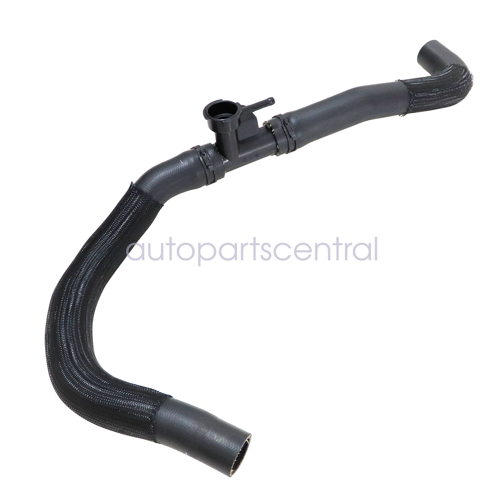 New For Nissan Altima 2019-2023 Upper Radiator Hose Coolant 215016CA0A