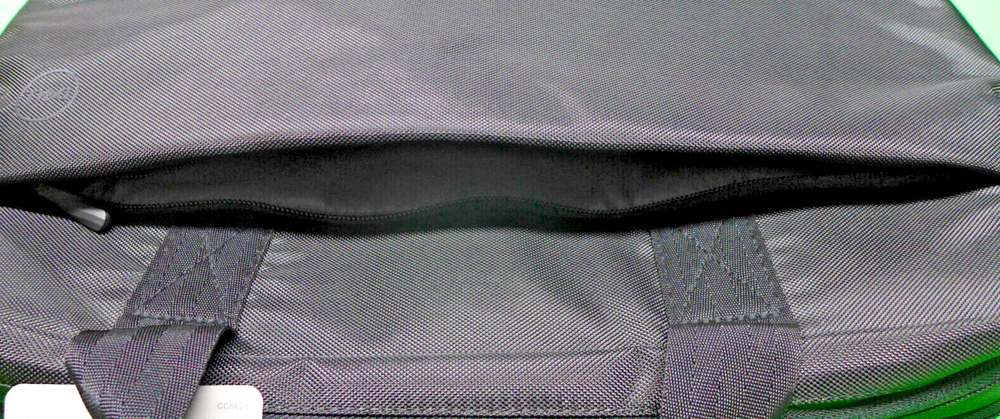 New Dell Ecoloop Pro Carrying Case Briefcase for 16" Notebook 2N3RJ