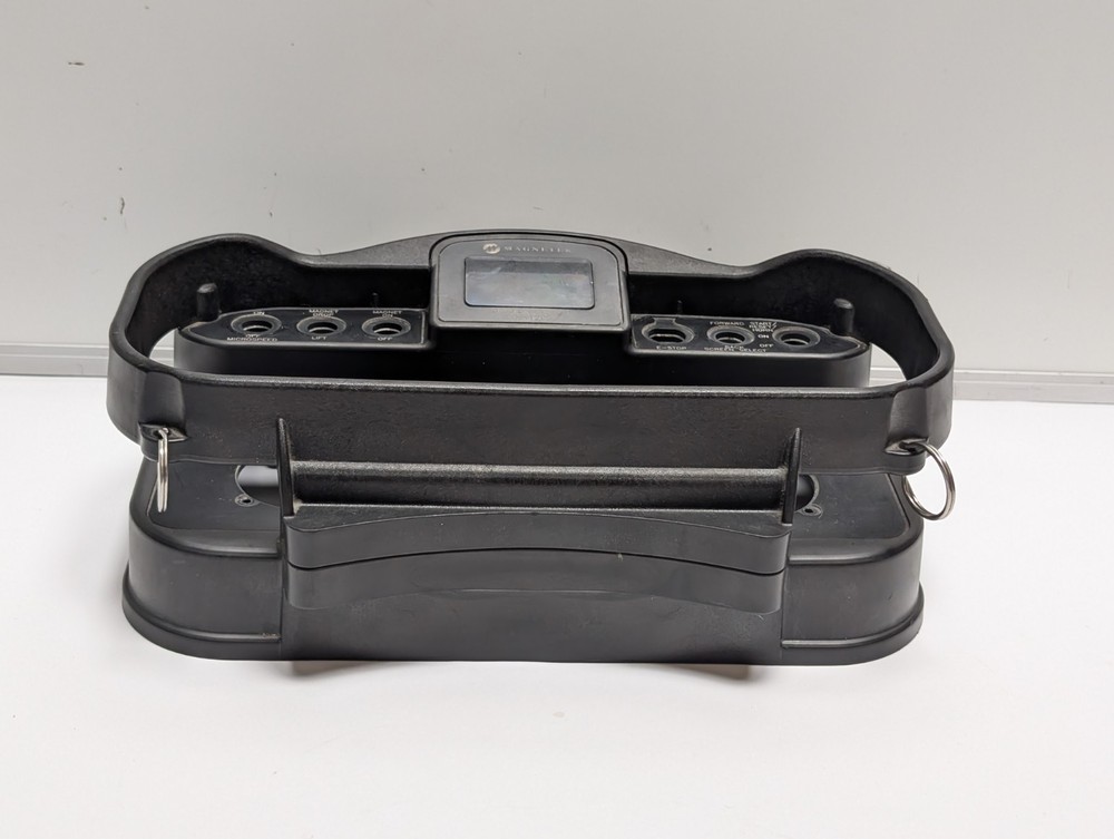 MAGNETEK XLTX Wireless Remote Control Housing Panels (USED).