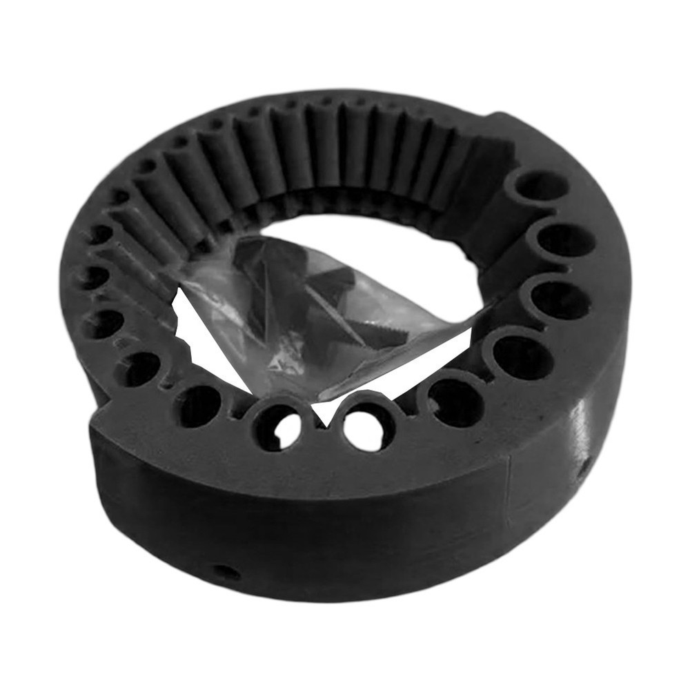 Effortless Drill Bit Sharpening Tool Compatible with Various Sizes 2 to 13 mm