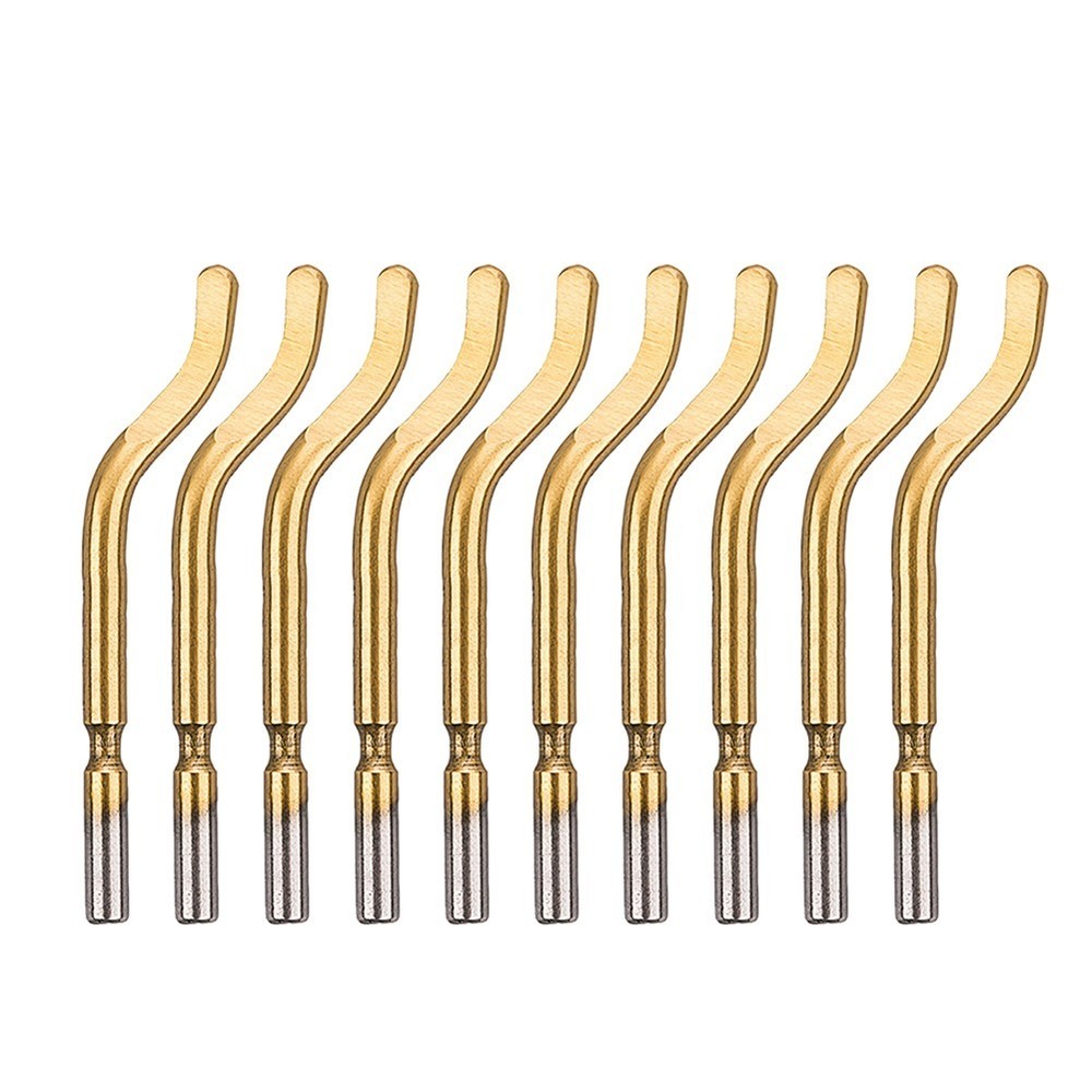 Easy to use Pocket Deburring Tool Perfect for Professional or DIY Projects