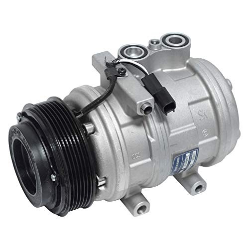 Universal Air Conditioner CO 2486PC (CO 2486PC) 10S20C Compressor Assembly