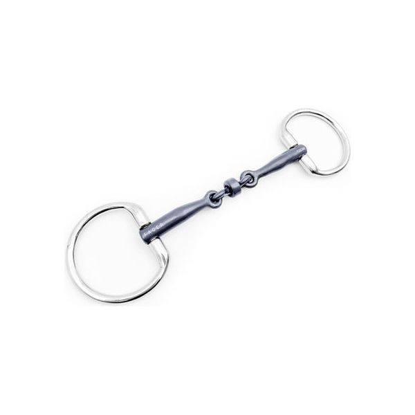 Fager Alice Titanium Fixed Ring Bradoon 14cm