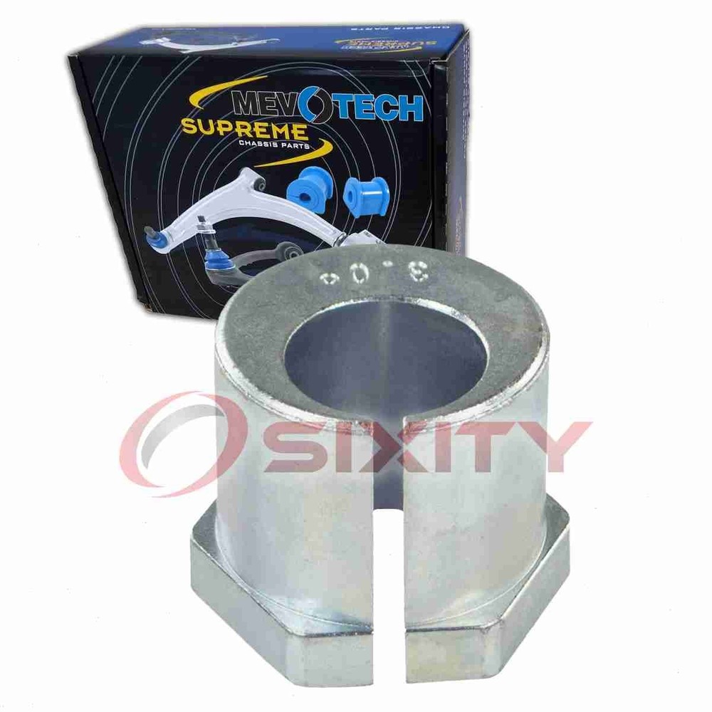 Mevotech Supreme Front Alignment Camber Adjusting Eccentric for 1991-1994 he