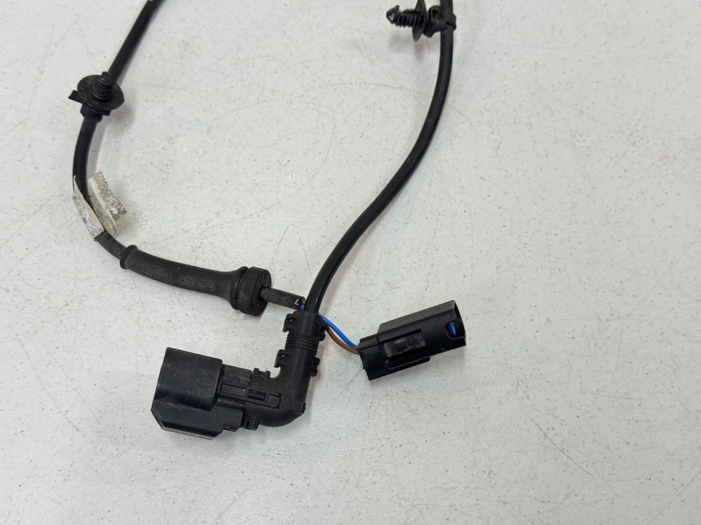 Ford Focus 2012-2018 Rear Left ABS Wheel Wire Speed Sensor OEM
