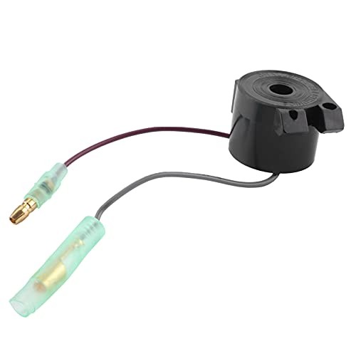 Boat Warn Alarm, Universal Audio Warn Alarm Remote Control Box Outboard Engine