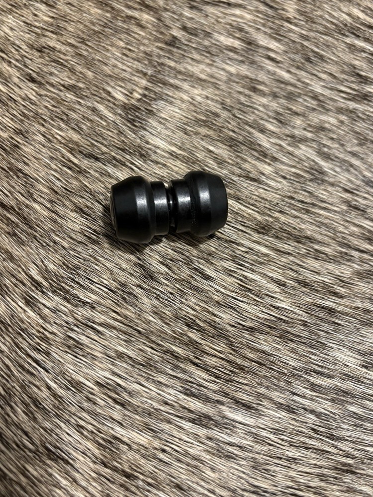 Matthews Harmonic Stabilizer