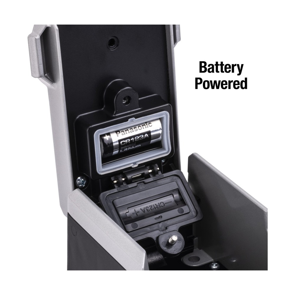 Master Lock Digital Lock Box for Keys with Code, Electronic Wall Mount Key Sa...