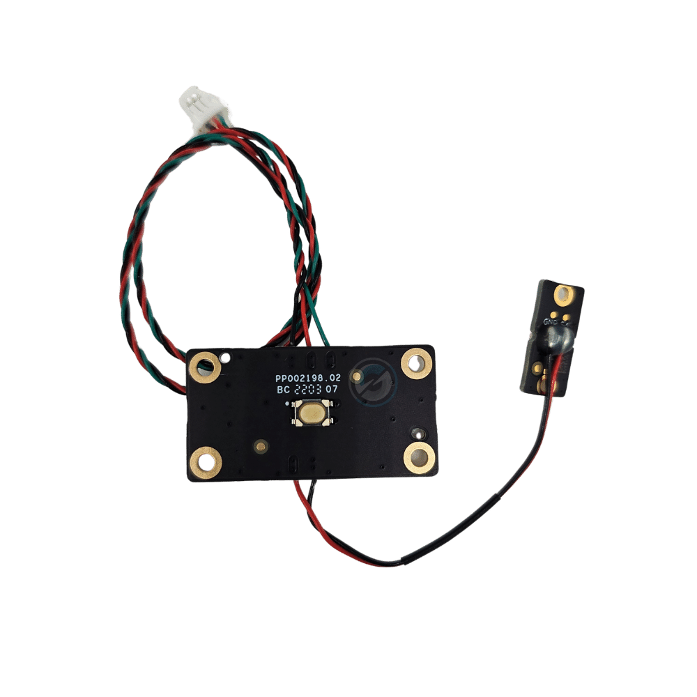 DJI RC Plus C1-C3 Buttons