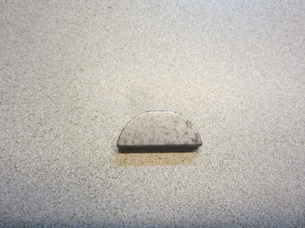 Case IH 126-122 Key K19612 103462