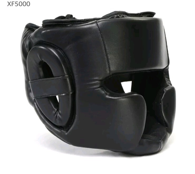 Sparring Head Gear