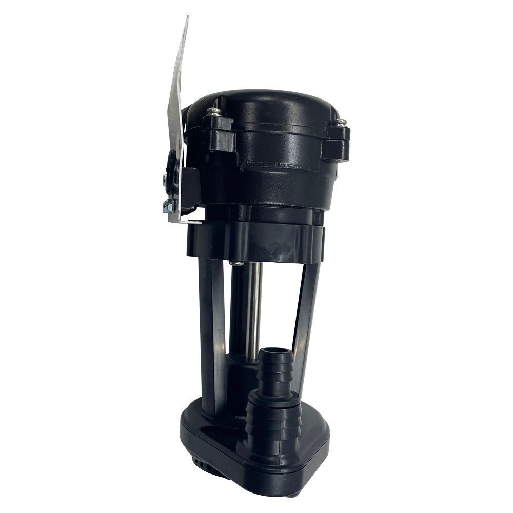 Ice Machine Pump 110V 6W Ice Machine Universal Water Pump Replacement