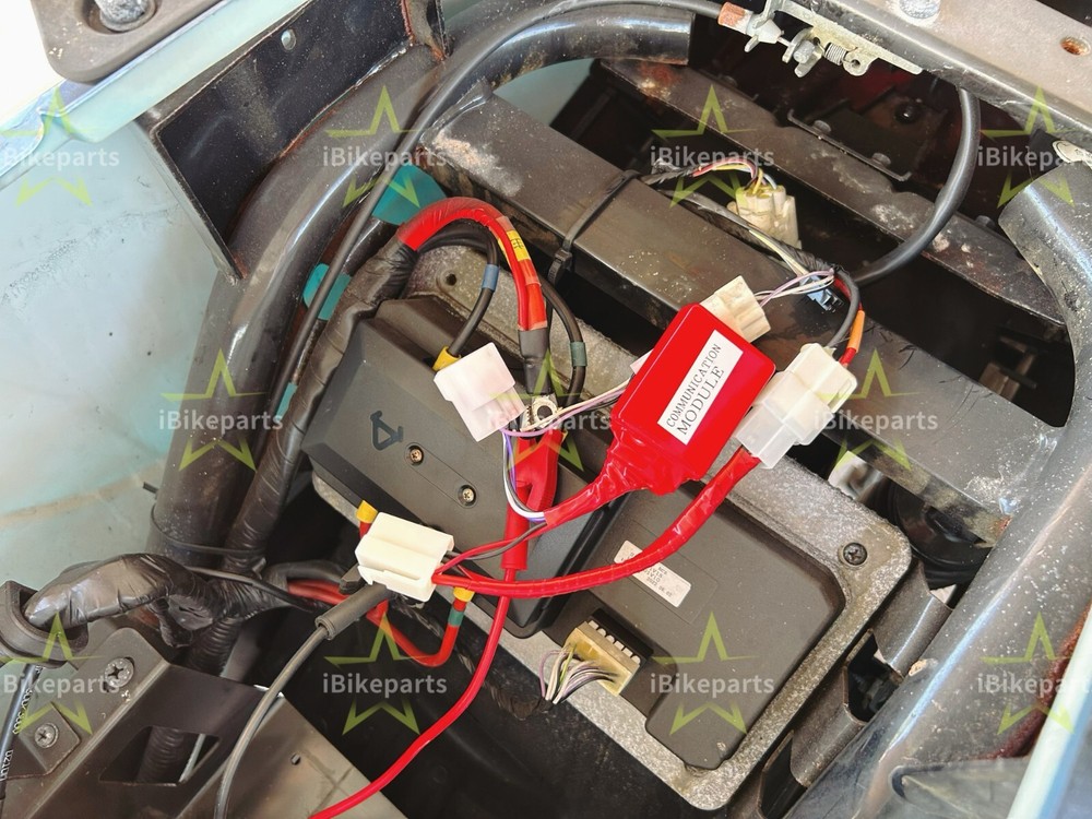 Battery Communication Module (BCM) For Niu MQi GT