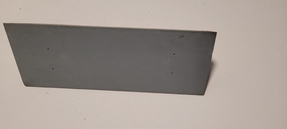 Grout Float with Soft Rubber Base & Ergonomic Handle