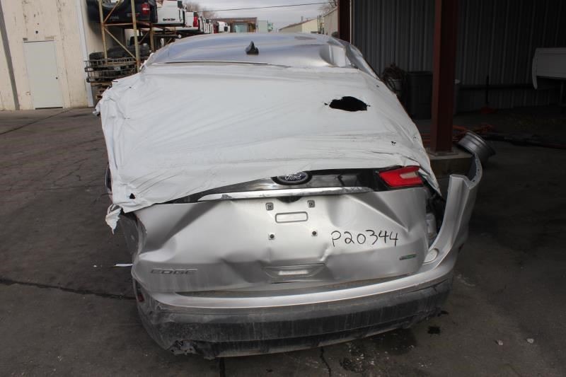 Camera/Projector Camera Windshield Mounted Fits 19 EDGE 499246