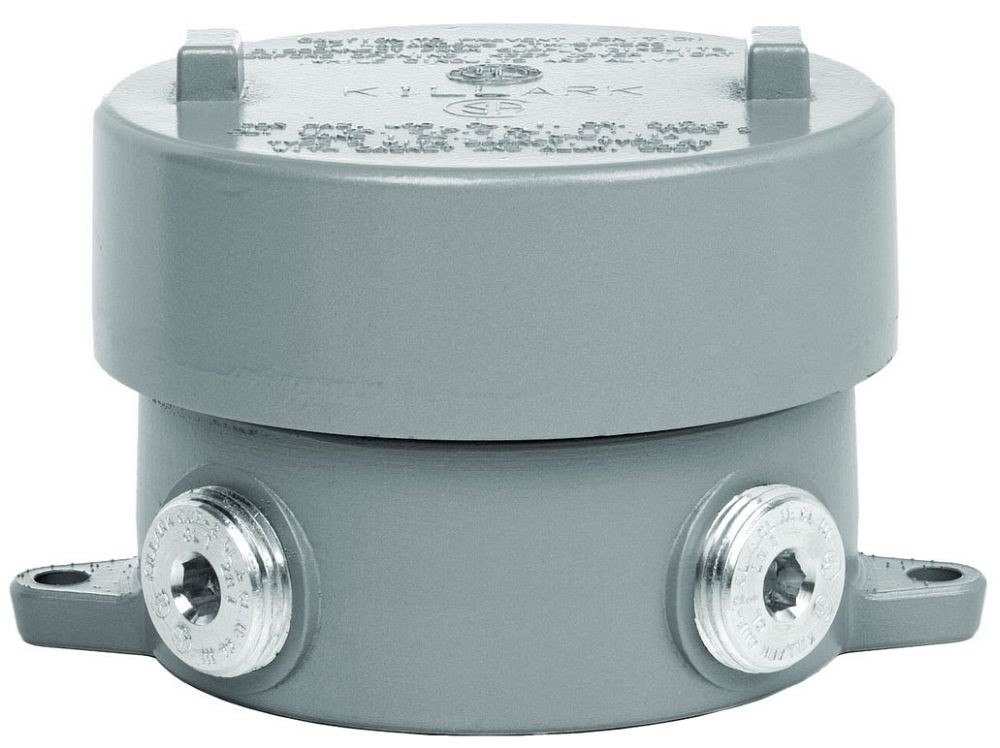 Killark GRUE-75 Outlet Boxes/Covers/Accessories