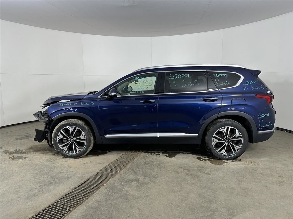 Camera/Projector Camera Front Windshield Fits 19-20 SANTA FE 2825384