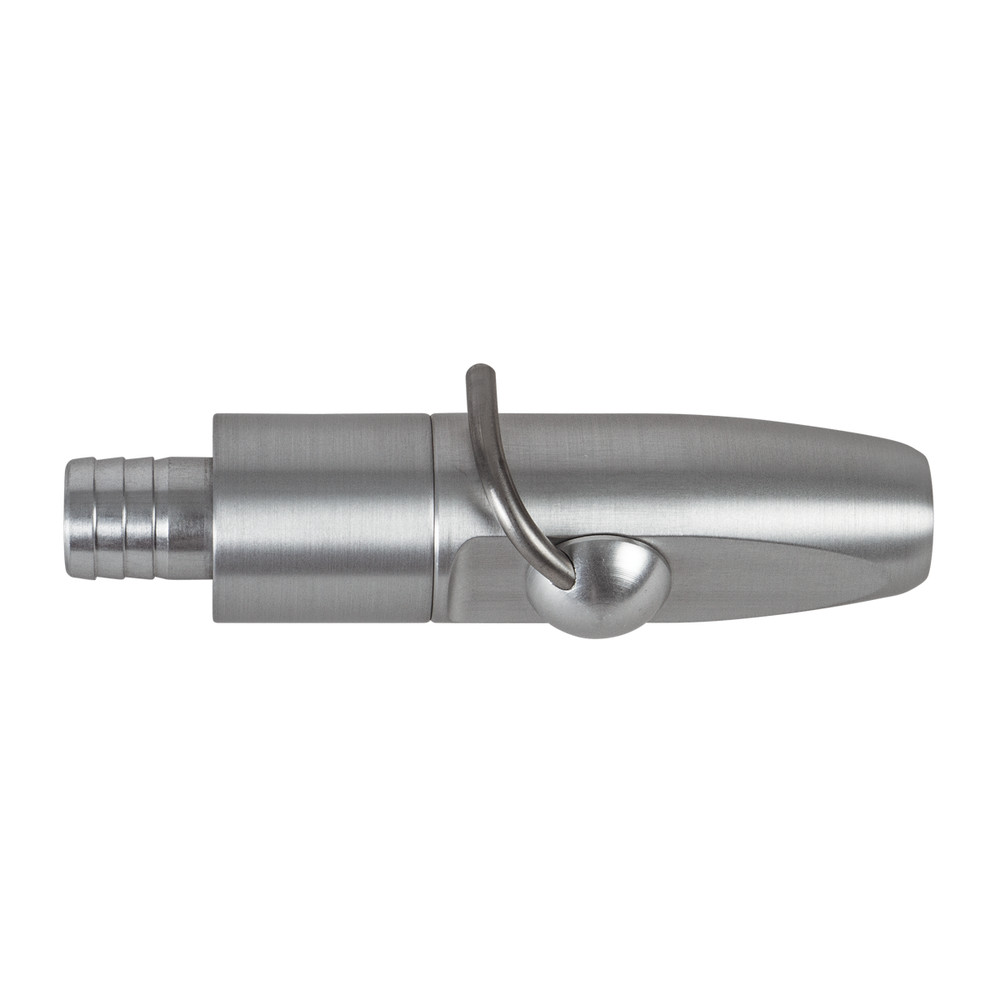 Short Metal Lever HVE Valve