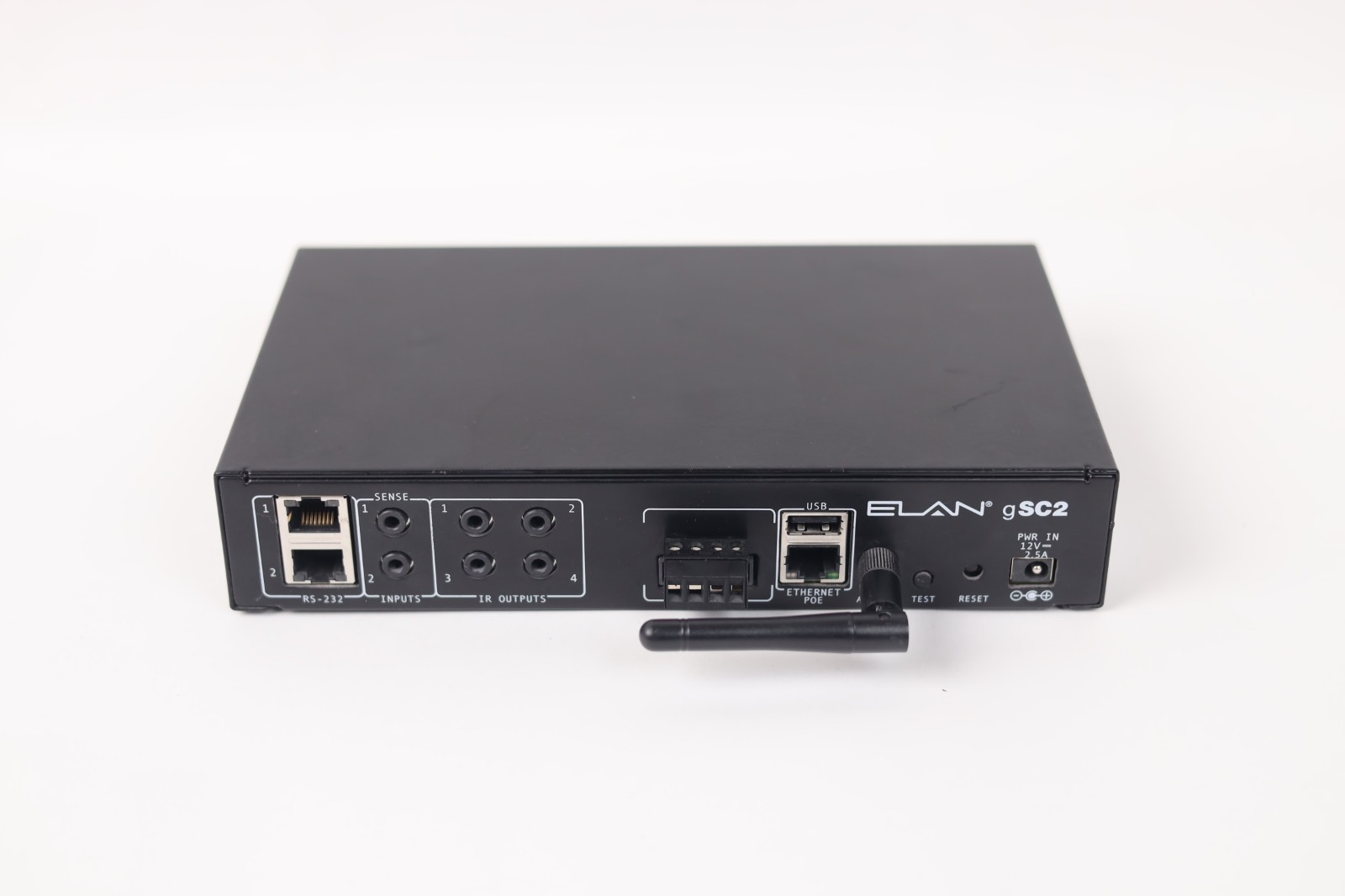 Elan Home Systems gSC2 System Controller u826